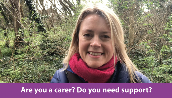 Are you a carer? Do you need support?