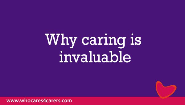 Why caring is invaluable (from a neurosurgeon)
