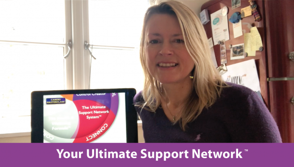 Your Ultimate Support Network