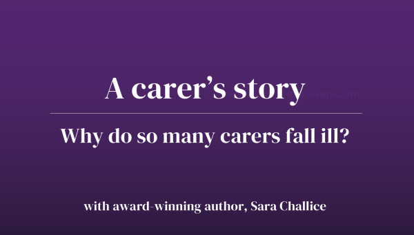 A Carer’s Story