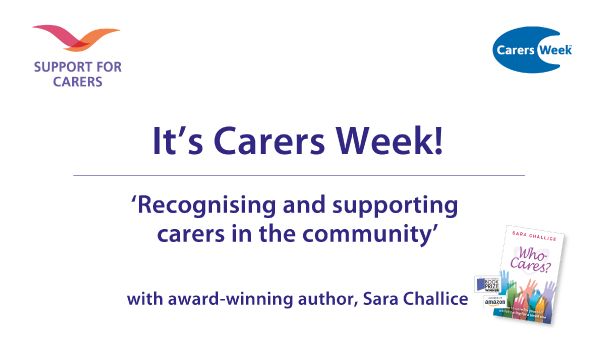 Carers Week 2023