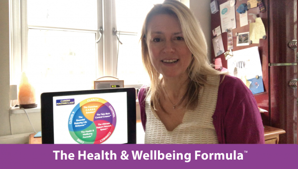 The Health & Wellbeing Formula™
