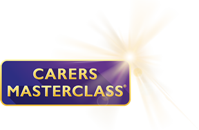 Carers Masterclass
