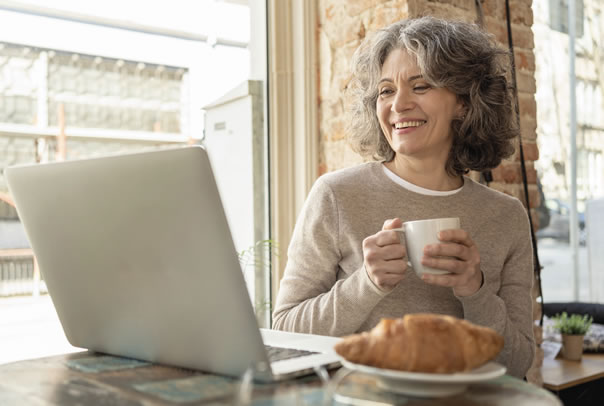 Easy and Effective online course for carers