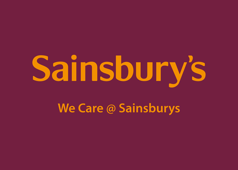 Sainsburys