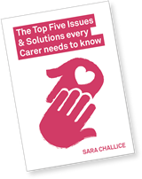 Top Five Issues